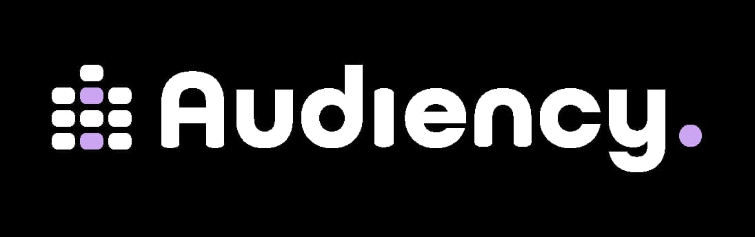 Logo Audiency